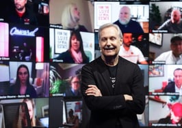 Keller Williams topped 10% of total market share in 2020