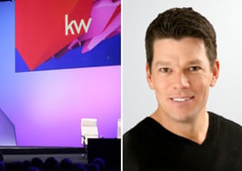 Marc King named new president of Keller Williams