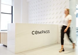 Compass moves deeper into closing services with KVS Title acquisition