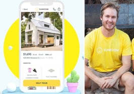 Rental leasing startup Sunroom nabs $11M Series A round