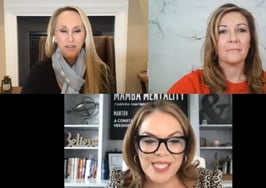 What makes for a solid team? The right people and a strong culture