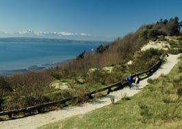 Bigger is better: Square footage is the No. 1 amenity for luxury buyers