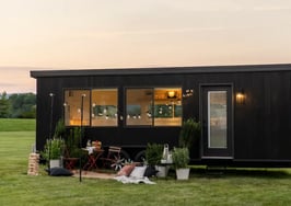Ikea is selling tiny homes now — and, phew, no assembly required