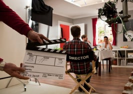 Hollywood at home: What happens when you let the film crews in