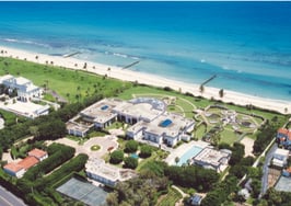 Trump’s one-time Palm Beach property to sell for close to $140M