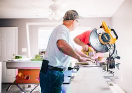 Buy and build with Welcome Homes' online new construction platform