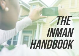 Inman Handbook on digital home showings