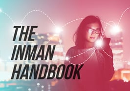 Inman Handbook on digital lead generation