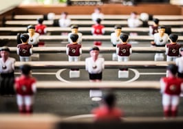 Take the first two steps to building a successful team