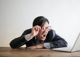 Real agent stories: When showings go wrong