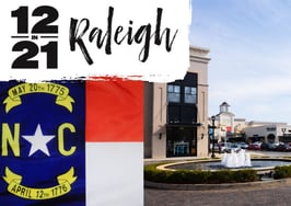 America's hottest neighborhoods: North Hills in Raleigh, North Carolina