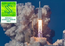 Rocket Companies stock soars, plummets amid Reddit-driven volatility