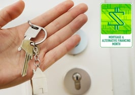 Mortgage applications decrease 1%