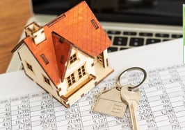 A sea change is coming to home financing