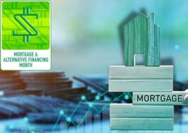 April is Mortgage and Alternative Finance Month at Inman