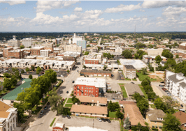 The South and Midwest rule Rent.com's cheapest cities list