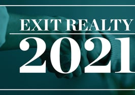Awareness, growth and leadership: What's in store for EXIT Realty in 2021