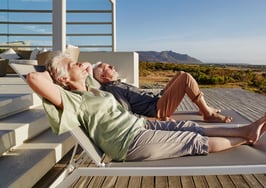 What do retirees want? Short-term-rental-free communities