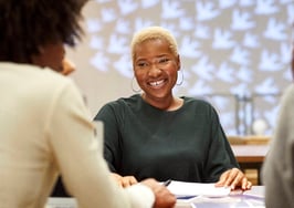 Real (Estate) Talk: How one firm is making Dr. King's dream a reality