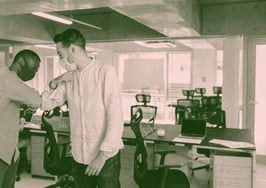 Scared of losing talent? 3 tips for better retention