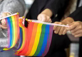 Why the Equality Act matters — and how you can make a difference