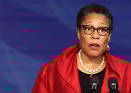 Housing Secretary Marcia Fudge stepping down March 22