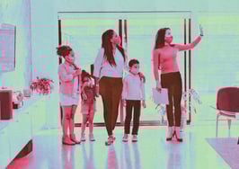 How to wow your clients with a standout experience