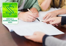 5 pandemic mortgage strategies for the self-employed 