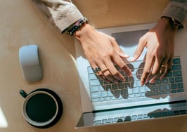 A first for real estate: Digital Title Orders