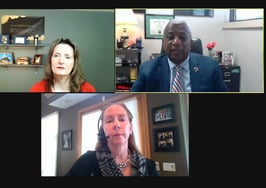 NAR: 'We haven't seen a deluge' of hate speech cases