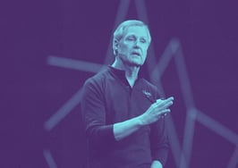 Keller Williams stays the course amid leadership changes