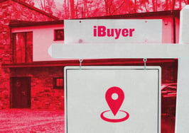 IBuyers are willing to lose billions to gain market share: DelPrete