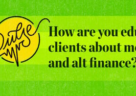 Pulse: How our readers are educating clients about mortgage and alt finance