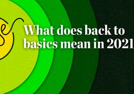 Pulse: Readers share what back to basics means in 2021
