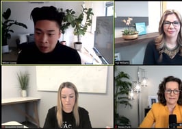 Teams help agents hone specialties, fast track growth