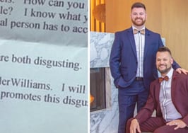 Keller Williams and others slam anti-LGBT letter to Florida agents