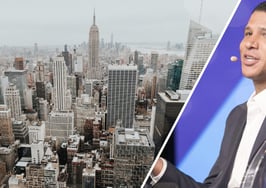 Compass sues REBNY, alleges conspiracy with other brokerages