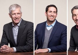 Redfin exec Scott Nagel announces retirement