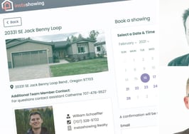 Former Trulia CEO Pete Flint leads investment round in Instashowing