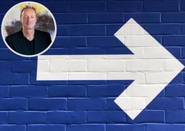 Can't stay away: Tomer Fridman returns to Compass