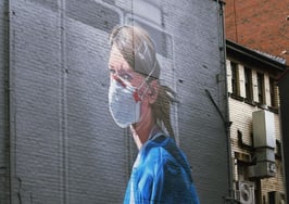 Frontline workers are at greatest risk of housing shortage