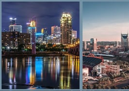 Knock Home Swap moves into the Twin Cities and Nashville