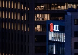 Commercial property giant Jones Lang LaSalle takes on rental market