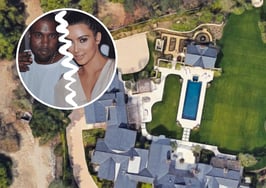 Kim Kardashian to keep Hidden Hills mansion post-divorce