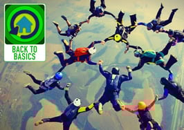 10 team-building basics every team leader should know