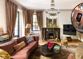 Brooklyn townhouse from 'Moonstruck' lists for $12.85M
