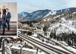 Compass brings on No. 1 Vail agent, Tye Stockton