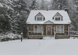 New home sales hit 9-month low in February