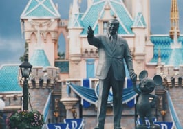 The magic of Disney spurs surge in Orange County Airbnb bookings