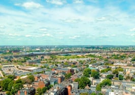 Rents rise in suburban and rural areas, remain flat in urban centers